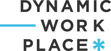 Logo Dynamic Workplace - © Dynamic Workplace