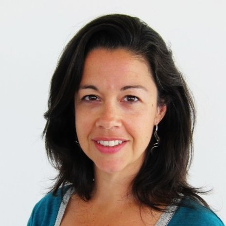 Clotilde Chenevoy, rédactrice en chef Républik Retail Le Media - © CC