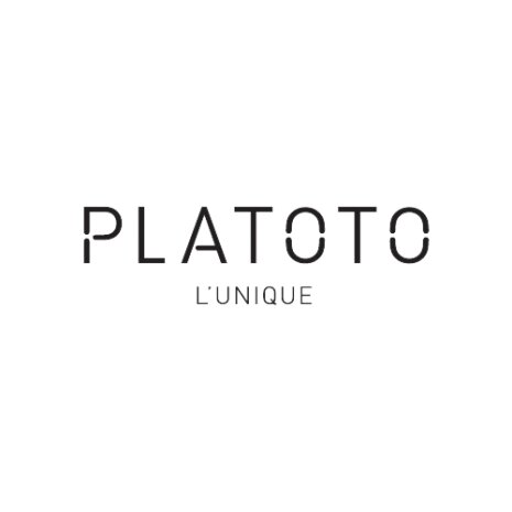 Logo Platoto - © Platoto