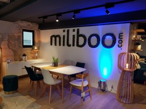 Miliboo Rivoli © CC /Républik Retail