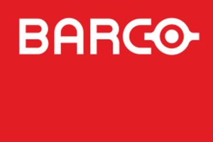 Logo Barco © Barco