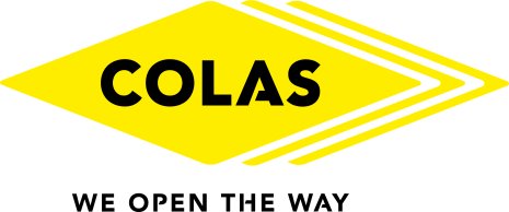 Logo Colas - © Colas