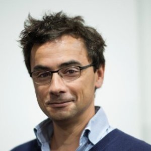 Matthieu Jolly, Innovation & Services Manager au sein de l’Echangeur BNP Paribas Personal Finance. - © L’Echangeur