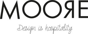 Logo Moore Design © Moore Design
