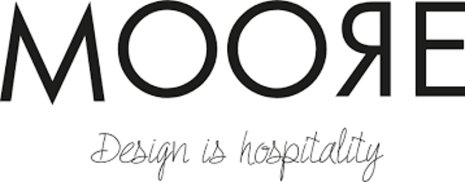 Logo Moore Design - © Moore Design
