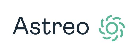 Logo Astreo - © Astreo