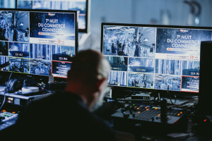 En streaming pour la première fois. © Républik Retail
