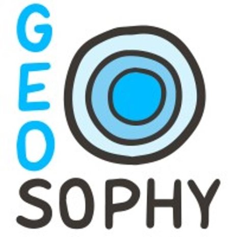 Logo Geosophy - © Geosophy