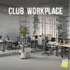 Club Workplace #7 - Le casse-tête des plans de mobilité 