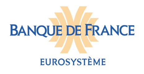Logo Banque de France - © Banque de France