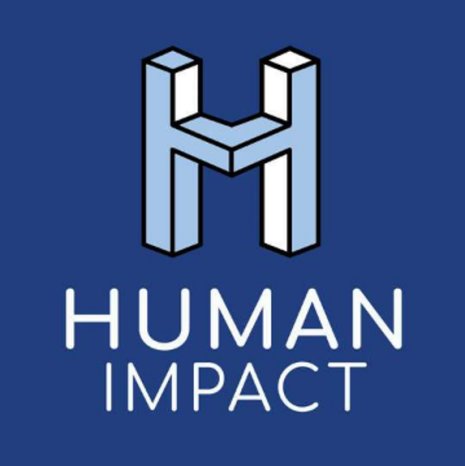 Logo Human Impact - © Human Impact