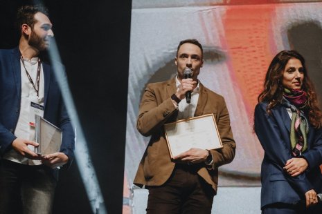 Cérémonie de la Nuit du Commerce Connecté 2022 - © Républik Retail