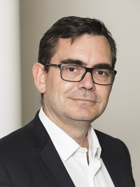Olivier Villard, directeur des achats groupe de Bouygues Immobilier  - © D.R.