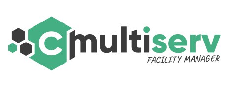 Logo C Multiserv - © C Multiserv