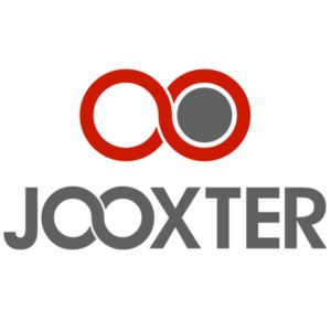 Logo Jooxter © Jooxter