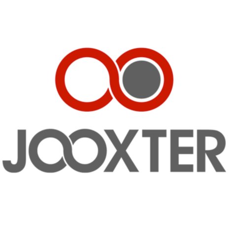 Logo Jooxter  - © Jooxter