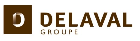 Logo Delaval - © Delaval