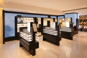 Samaritaine lunettes © WeareContents