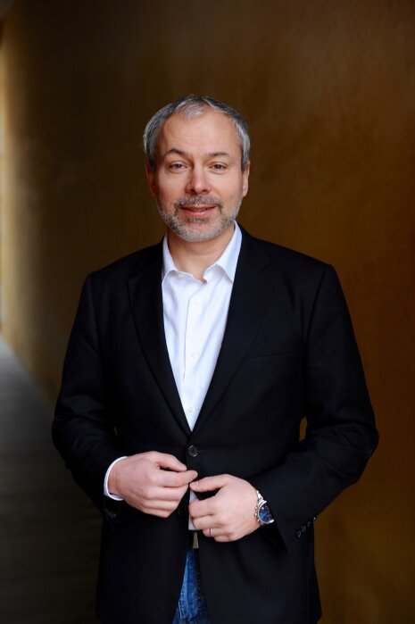 Arnaud Lenoir, directeur des opérations magasins. - © D.R.