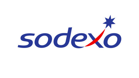 Logo Sodexo - © Sodexo
