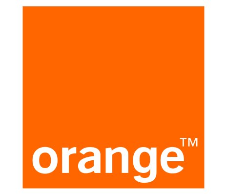 Logo Orange - © Orange