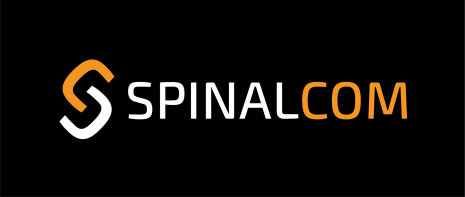 Logo SpinalCom - © SpinalCom