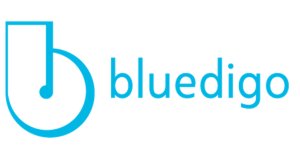 Logo Bluedigo © Bluedigo