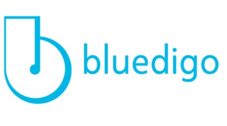 Logo Bluedigo - © Bluedigo