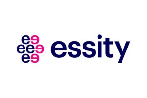 Logo Essity © Essity