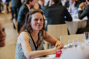 Aurore Druelle (Comarch) © Républik Retail / Manuel Abella