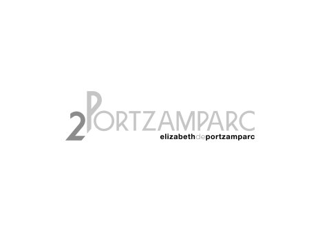 Logo 2PORTZAMPARC  - © 2PORTZAMPARC 