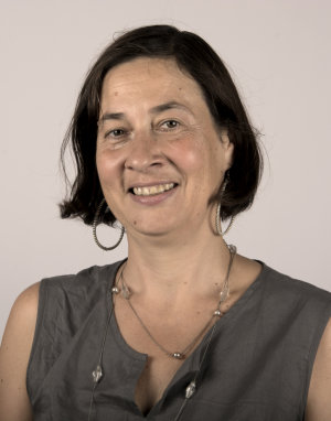 Marie-Paule Bayol, directrice générale adjointe de la Service Line Customer Expérience & Channel Performance chez Ipsos France. - © Ipsos