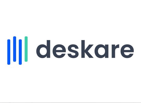 Logo Deskare - © Deskare