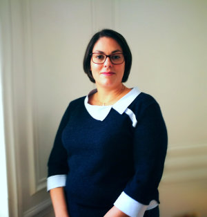 Aurélie Fort, experte métier FM. - © D.R.