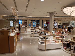 Espace Beauté © CC / Républik Retail