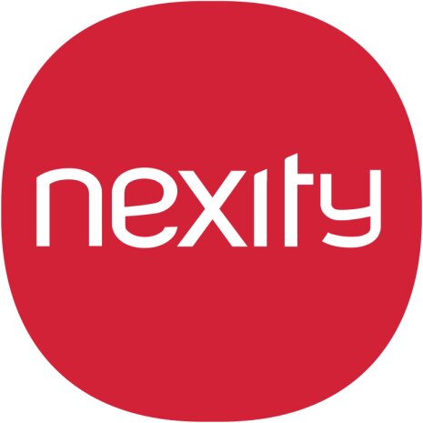 Logo Nexity - © Nexity