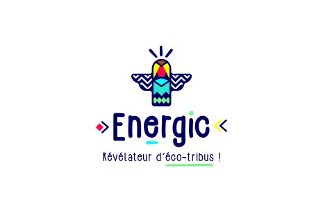 Logo Energic - © Energic