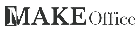 Logo Make Office - © Make Office