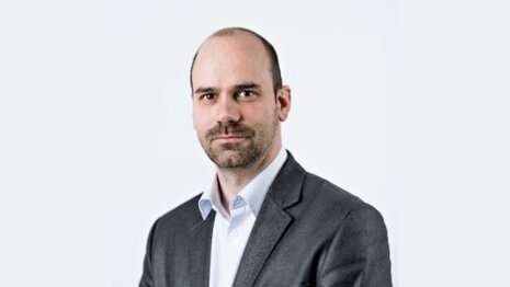 Guillaume Jacquet, Head of Data Factory chez Suez, sera l’invité d’honneur et le grand témoin de ce dîner-débat. - © D.R.