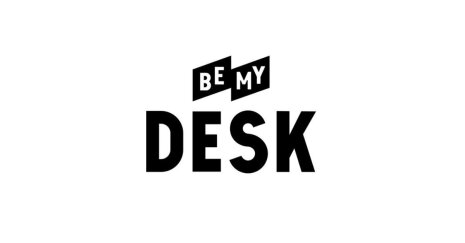 Logo Be My Desk - © Be My Desk