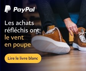 Think Forward - Commerce Responsable - Paypal - © Paypal
