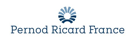 Logo Pernod Ricard - © Pernod Ricard