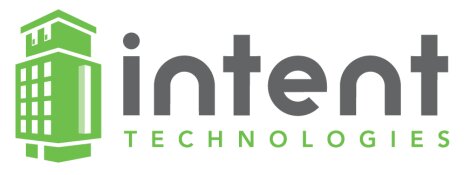 Logo INTENT TECHNOLOGIES  - © INTENT TECHNOLOGIES 
