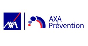 Logo Axa Prévention © Axa Prévention