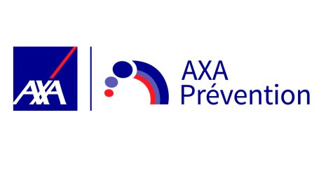 Logo Axa Prévention - © Axa Prévention