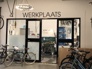 Re-Cycle © Echangeur