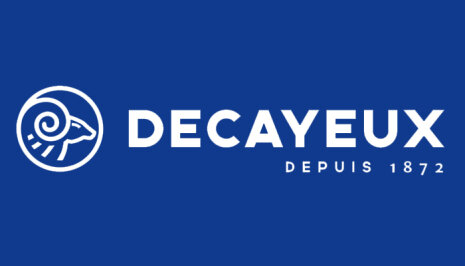 Logo Decayeux - © Decayeux