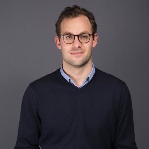 Quentin Fournela, fondateur et directeur général de Silex - © D.R.
