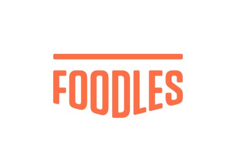 Logo Foodles - © Foodles