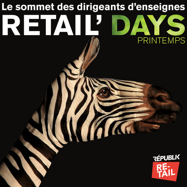 Retail’Days Printemps 2022